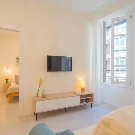 Enchanted - 2 By Rent Apartment