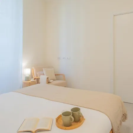 Enchanted - 2 By Rent Appartement *