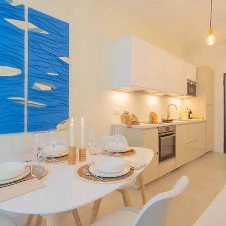 Apartment Enchanted - 2 By Rent Como