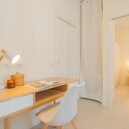 Enchanted - 2 By Rent Apartment Como