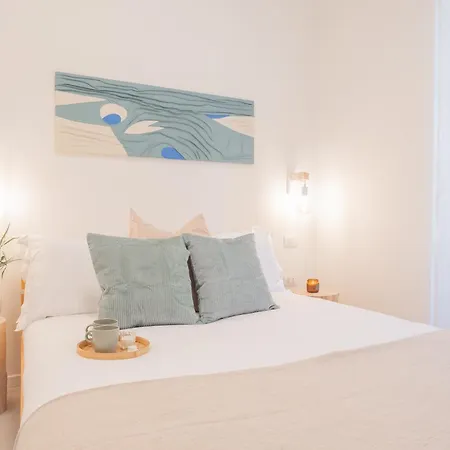 Apartment Enchanted - 2 By Rent *