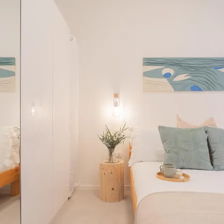 Enchanted - 2 By Rent Appartement *