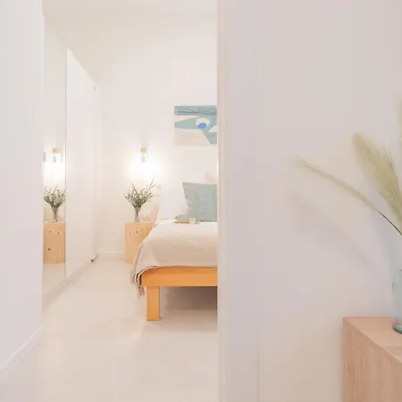 Apartment Enchanted - 2 By Rent *