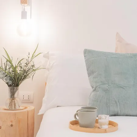 Apartment Enchanted - 2 By Rent