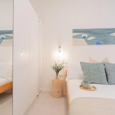 Appartement Enchanted - 2 By Rent *
