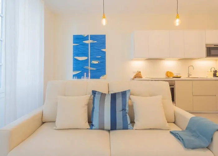 Enchanted - 2 By Rent Appartamento