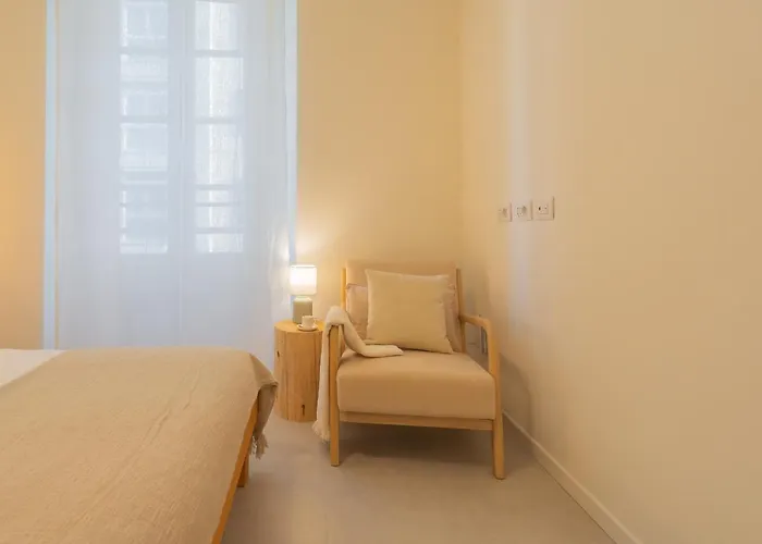 Apartment Enchanted - 2 By Rent