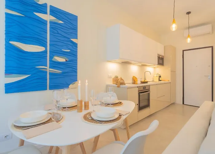 Apartment Enchanted - 2 By Rent Como
