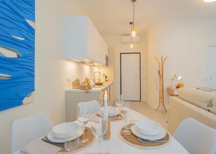 Enchanted - 2 By Rent Apartment *