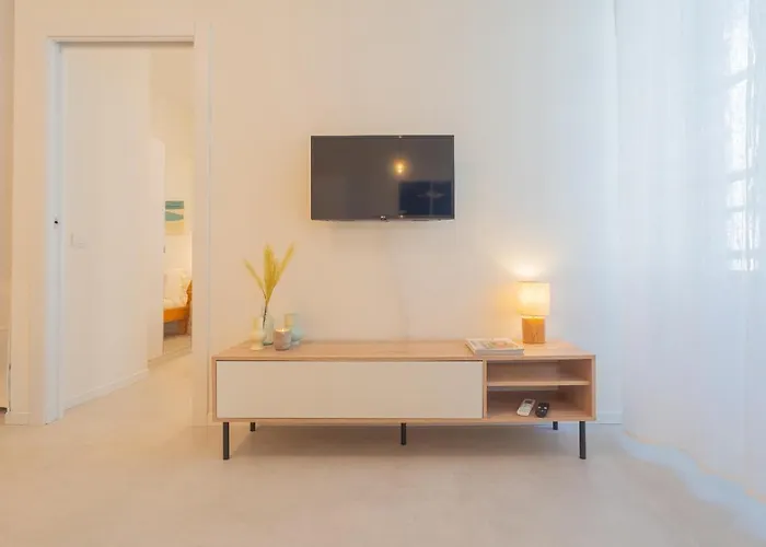 Enchanted - 2 By Rent Apartment