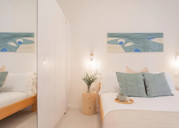 Enchanted - 2 By Rent Apartment *