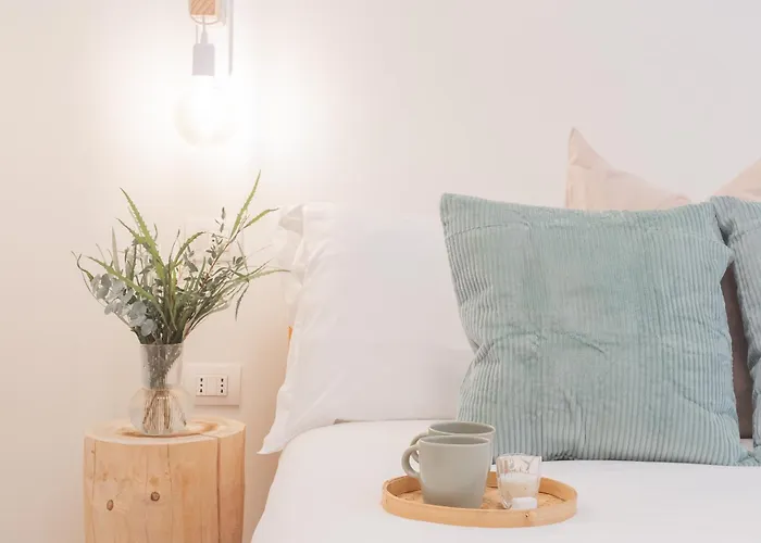 Apartment Enchanted - 2 By Rent