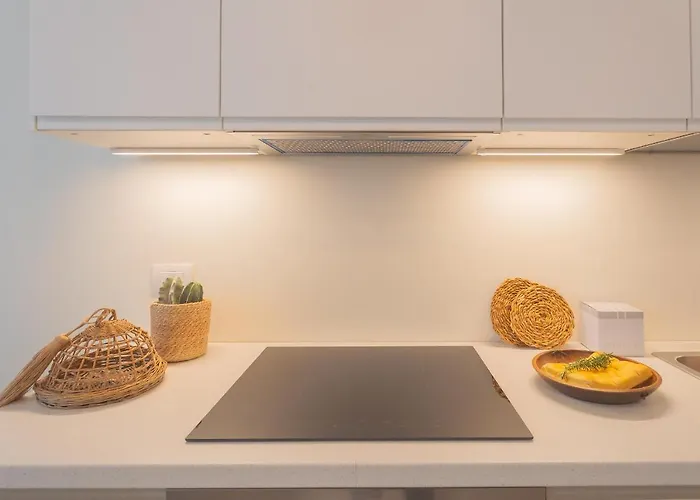 דירה Enchanted - 2 By Rent *