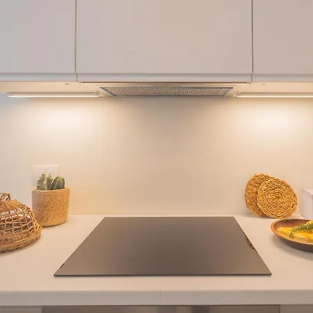 Lejlighed Enchanted - 2 By Rent *