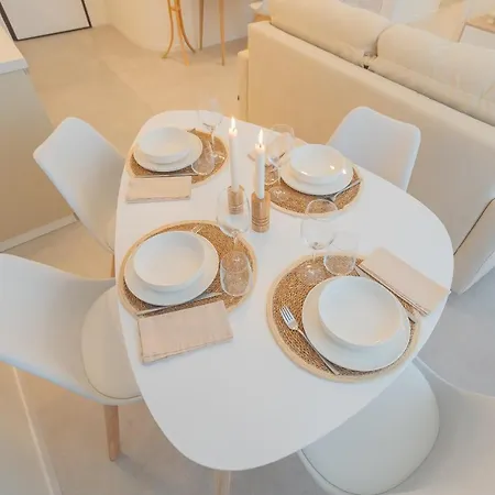 Enchanted - 2 By Rent Lejlighed *