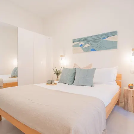 Lejlighed Enchanted - 2 By Rent *