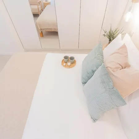 Lejlighed Enchanted - 2 By Rent Como