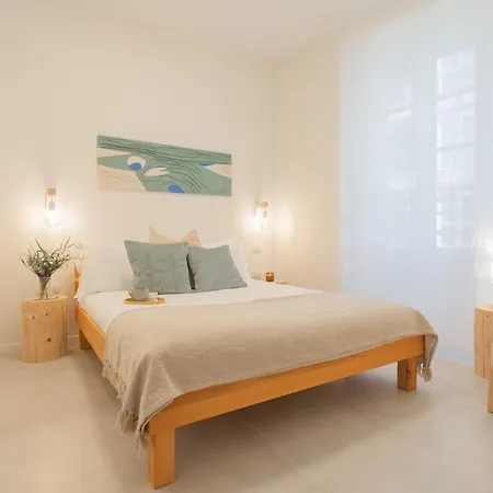 Lejlighed Enchanted - 2 By Rent *